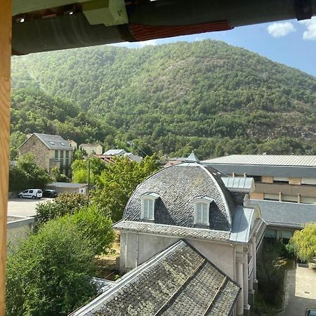 Maison De Village Ax-les-Thermes Extérieur photo