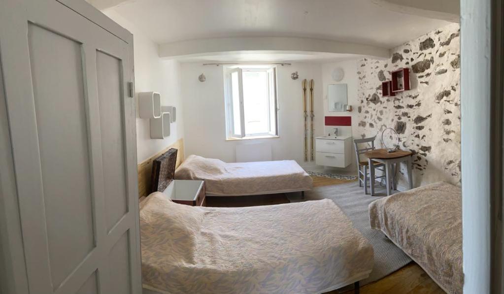 Maison De Village Ax-les-Thermes Extérieur photo