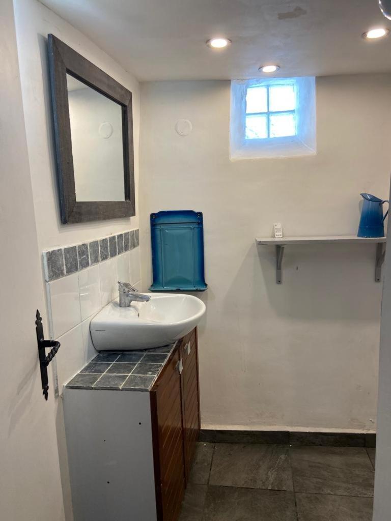 Maison De Village Ax-les-Thermes Extérieur photo